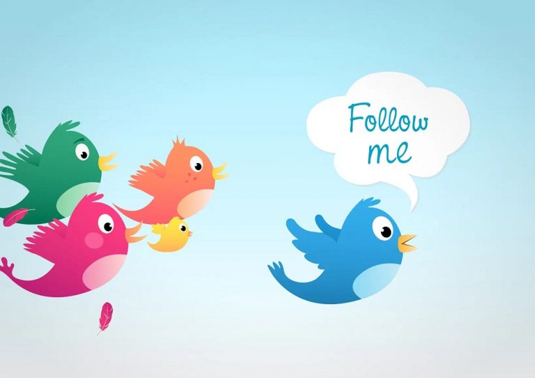 Tips To Increase Twitter Followers