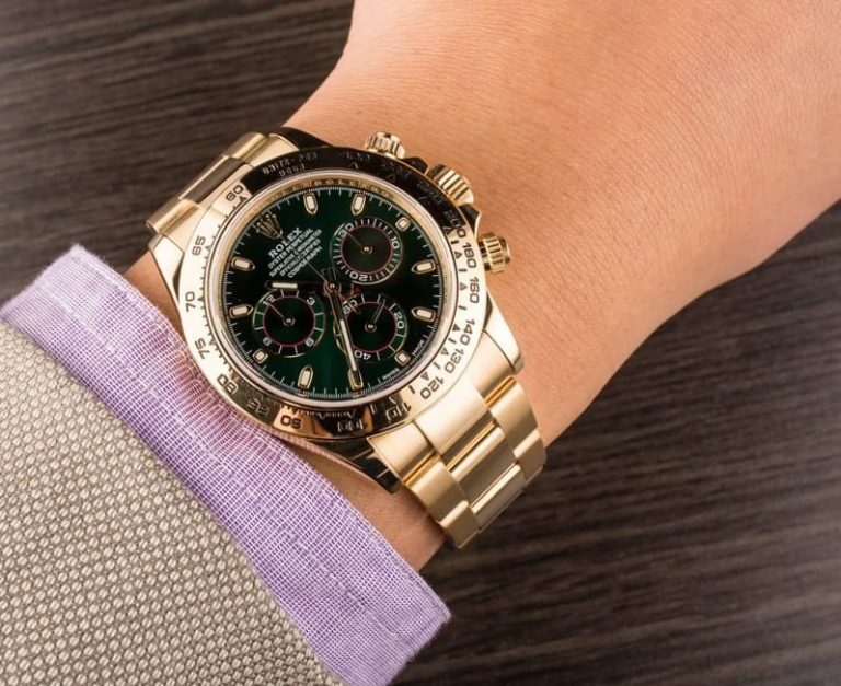 Why Will Rolex Always Be A Must-have Luxury Brand?