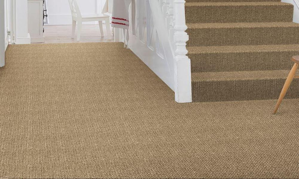 What is a sisal carpet