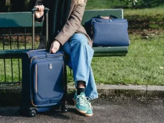 How Can You Choose A Perfect Travel Bag?