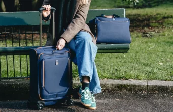 How Can You Choose A Perfect Travel Bag?
