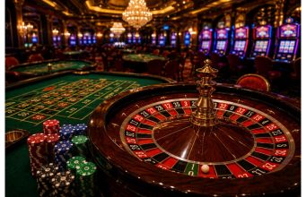 Why do crypto casino platforms support multi-wallet activity?