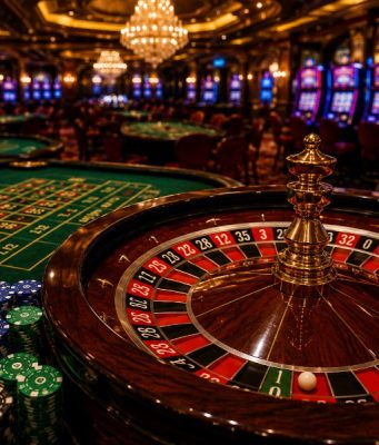Why do crypto casino platforms support multi-wallet activity?