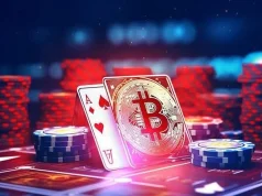 What makes crypto casino games build trust through transparency?