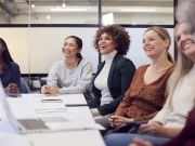 Why a Strong Women’s Support Network Changes Everything