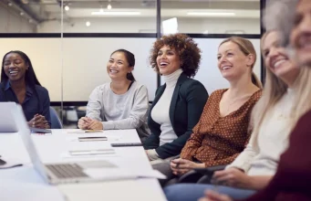 Why a Strong Women’s Support Network Changes Everything