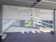 Outdoor Blinds Singapore: A Guide for Balconies and Patios